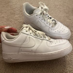 Air Force 1’s